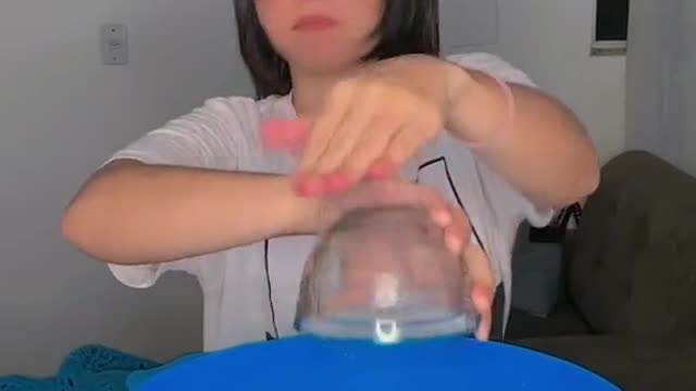 sou sua fã me manda um oi prv