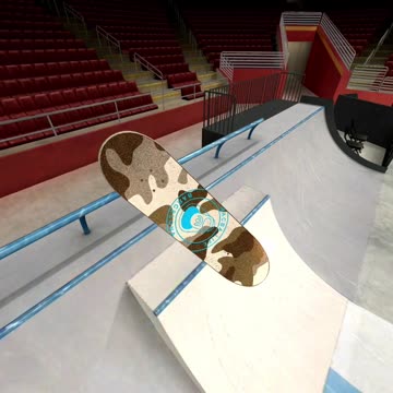 True Skate | Gameplay Thursday | Friday #shorts