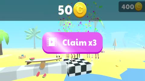 Human Flip game ios gameplay android walkthrough apk games #1