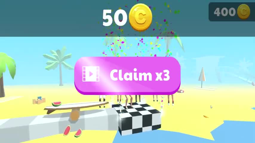 Human Flip game ios gameplay android walkthrough apk games #1