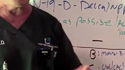 Unveiling the Hidden Risks of Test and Deca_ What Men Need to Know!