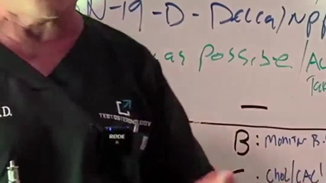 Unveiling the Hidden Risks of Test and Deca_ What Men Need to Know!