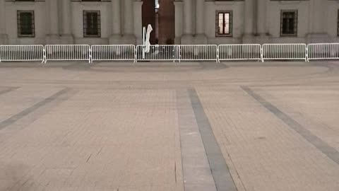 La Moneda Palace, Santiago, Chile 🇨🇱