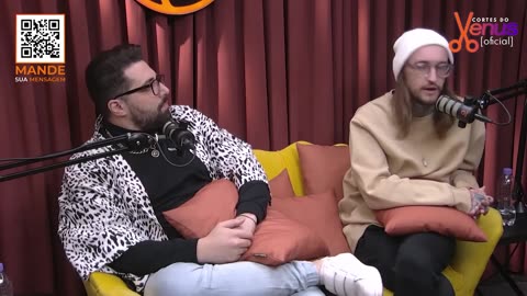 ADOTAMOS uma CRIANÇA (Luke Vidal e Rafael César)