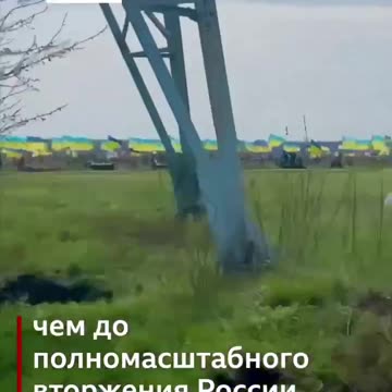 Zelensky say they're winning but the people are losing