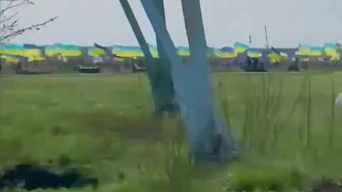 Zelensky say they're winning but the people are losing