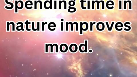 Good health Facts