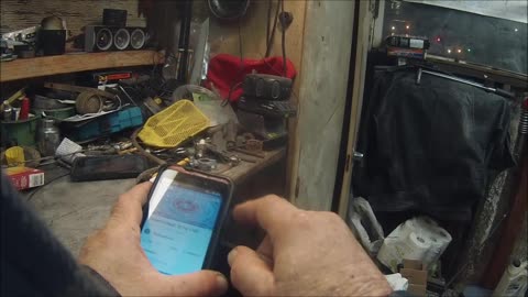 Dialing out the hollow sound