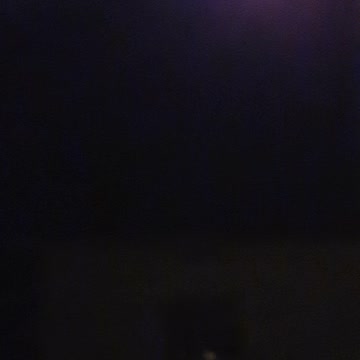 WINTER STORM LET'S GO BRANDON FINALLY STARTS IN COOLEEMEE, NC