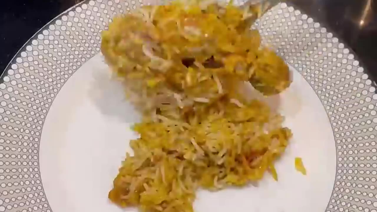 Easy and quick Recipie of Chicken 🐔🐔🍗 Biryani 😋😋