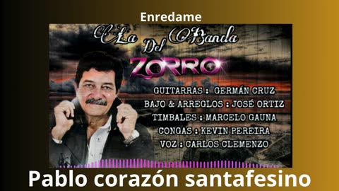 la banda del zorro