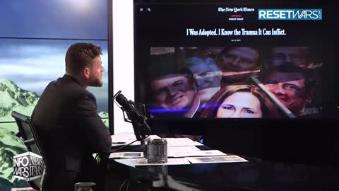 Liberals On The Verge Of Psychotic Breakdown If Roe Vs Wade Is Overturned