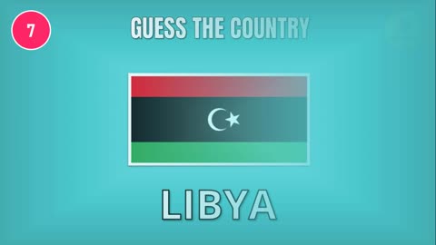 Guess The Country by First and Last Letters _ Country Quiz