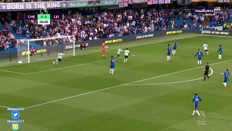 هدف ماديسون