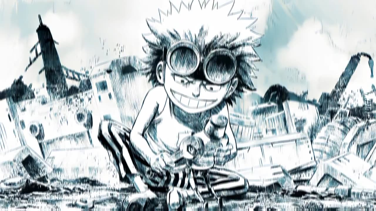 One Piece Worst Generation Pirates