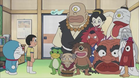 doreamon s18 ep02