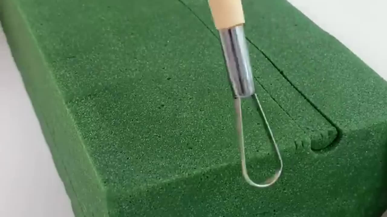 Satisfying video