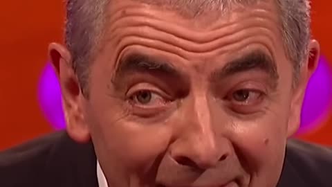 People Don't Believe Rowan Atkinson is Mr Bean🤣🤣