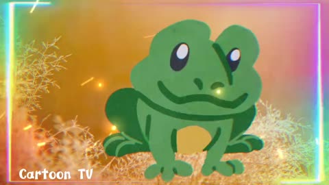 Cartoon Animations For Kids _ Kids Entertainment __ Cartoon TV