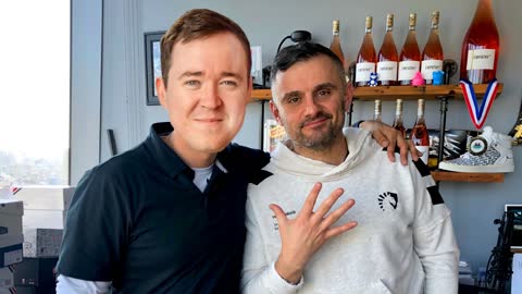 MSSP - Gary Vee and Morons