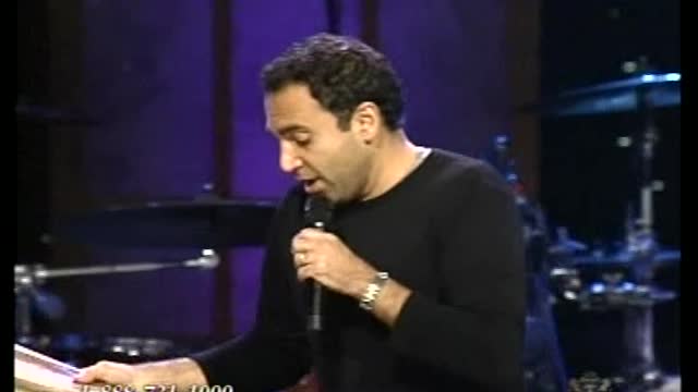 Testimony David Nasser ( Part 2 )