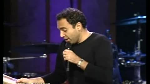 Testimony David Nasser ( Part 2 )