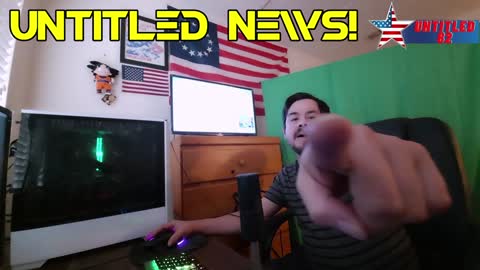 Kash Patel drops Bombs, Who is Weijian Shan???