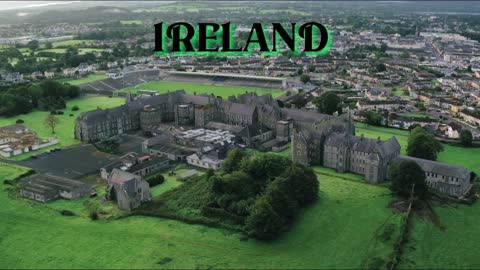 Travel Ireland