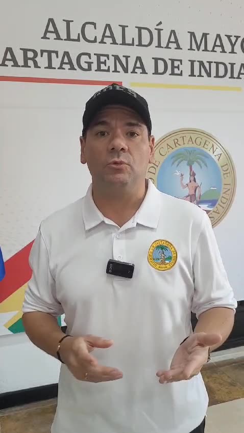 DECLARACIÓN SECRETARIO DEL INTERIOR - CTG