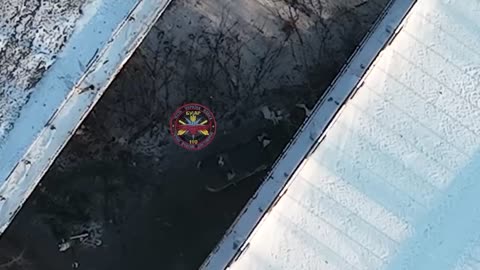 More Incredible Drone Drops