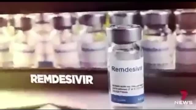 Twice Daily Covid Pills? Nanotechnology?