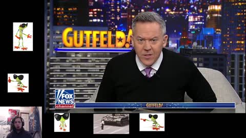 1/23/23 gutfeld monday night mood