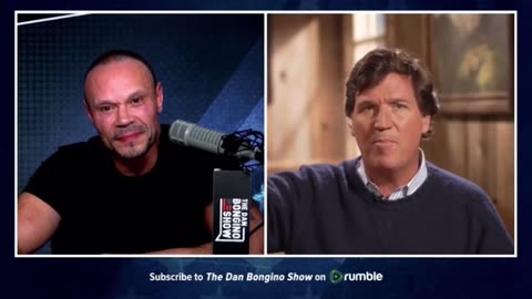 Tucker Carlson Destroys Cuckold Asa Hutchinson