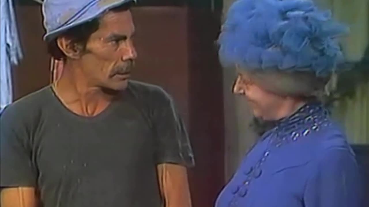 CHAVES - O CACHORRO DO QUICO PARTE 2