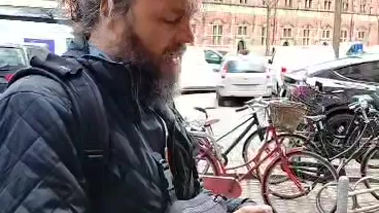 Samtale med Sundhedsministeriet