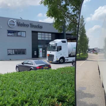 Version 2024 VOLVO FH