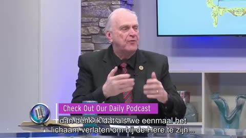 Prophecy watchers - Het heelal, de hemel en nog verder. Een heerlijke toekomst!