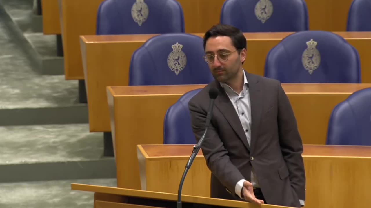 Alkaya (SP) zet D66 KLEM met hun eigen WANBELEID! 'Dit moeten we toch AFKEUREN'