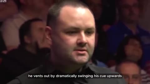 Angry Snooker