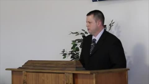 Building Christian Character - 09/19/21