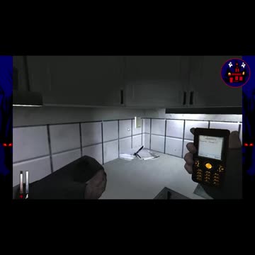 When your character can't fight