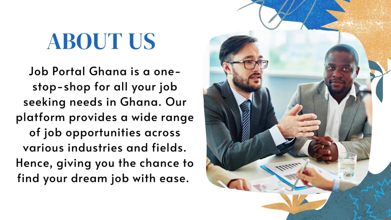 Job Vacancies in Ghana - Job Vacancies in Ghana
