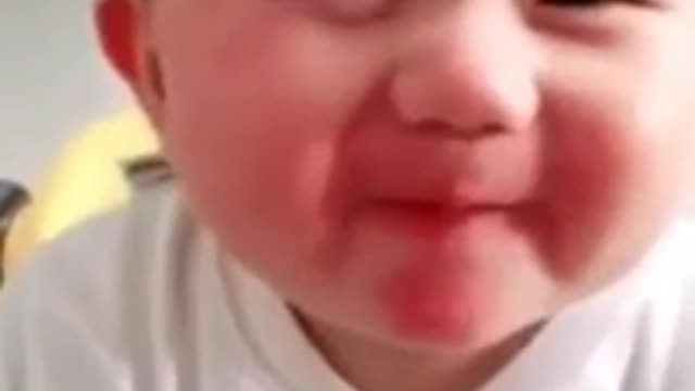 Cute baby funny videos