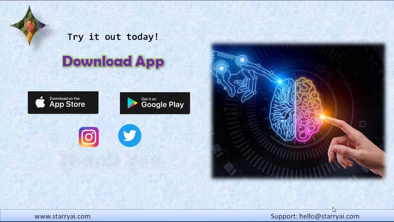 starryai - Text to Art Generator | Best App to Create AI Art