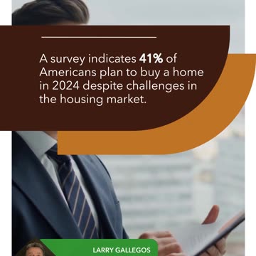 Here's How to Set Yourself up to Buy a Home in 2024