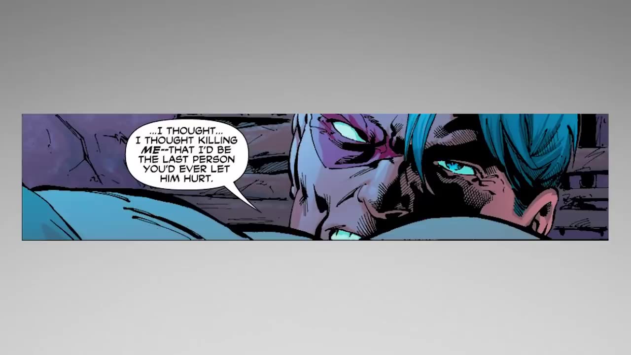 Exploring Jason Todd - Batman's Greatest Failure