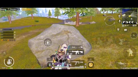 PUBG MOBILE