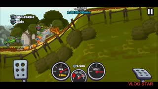31,160 Hill Climb Racing 2 - Bill's Excellent Adventure