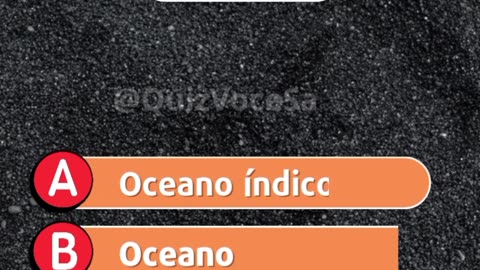 Quiz sobre conhecimentos gerais, quantas perguntas você consegue acertar? #quiz