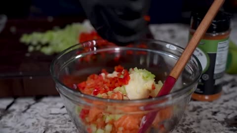 Make Irresistible Salmon Croquettes at Home